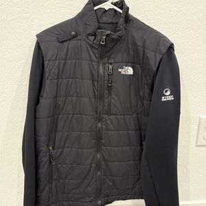 The North Face Men's Steep series Jacket